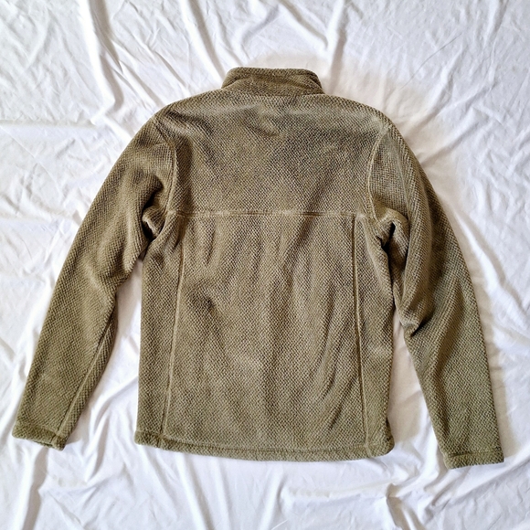 Patagonia • Re-Tool Snap-T Pullover Medium M - Picture 2 of 10